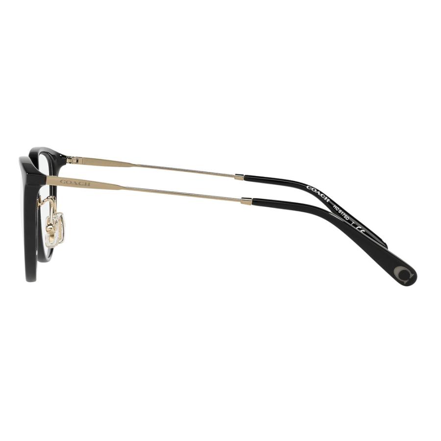COACH コーチ メガネフレーム HC6175D 5002 53 ボストン COACH コーチ メガネフレーム HC6175D 5002 53 ボストン
