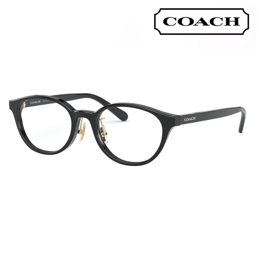 COACH コーチ メガネフレーム HC6152D 5002 49 ボストン COACH コーチ メガネフレーム HC6152D 5002 49 ボストン