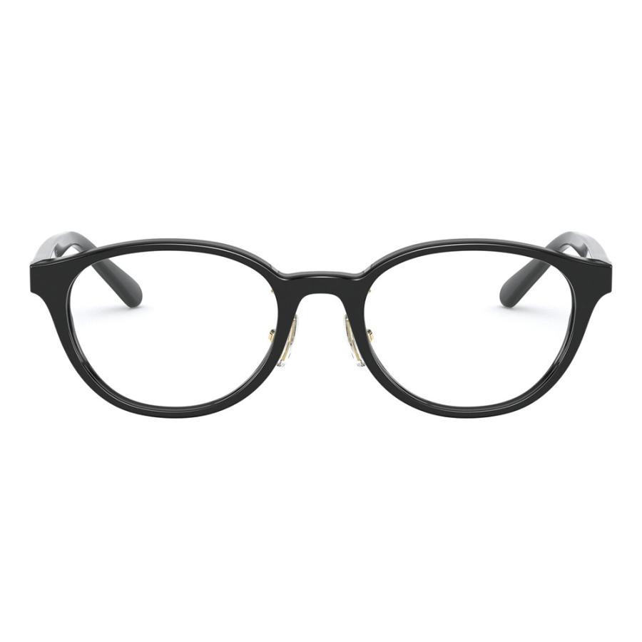 コーチ COACH メガネフレーム HC6152D 5002 49 ボストン ウェリントン アジアンモデル レディース 伊達メガネ 眼鏡 メガネ | COACH | 01