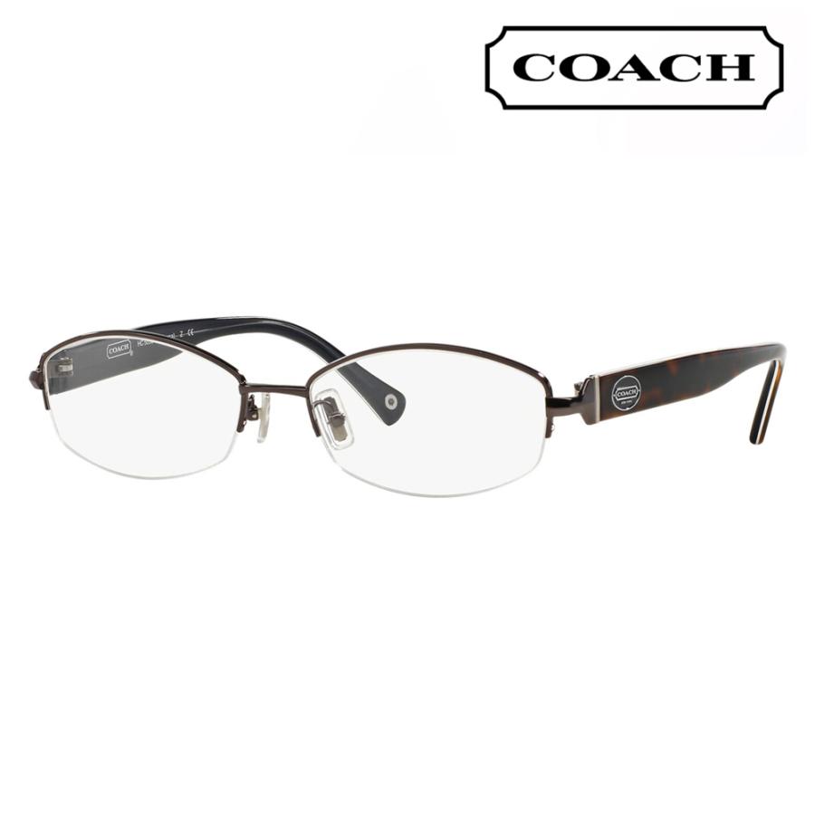 COACH（コーチ） オススメ価格 メガネフレーム HC5036TD 9034 54