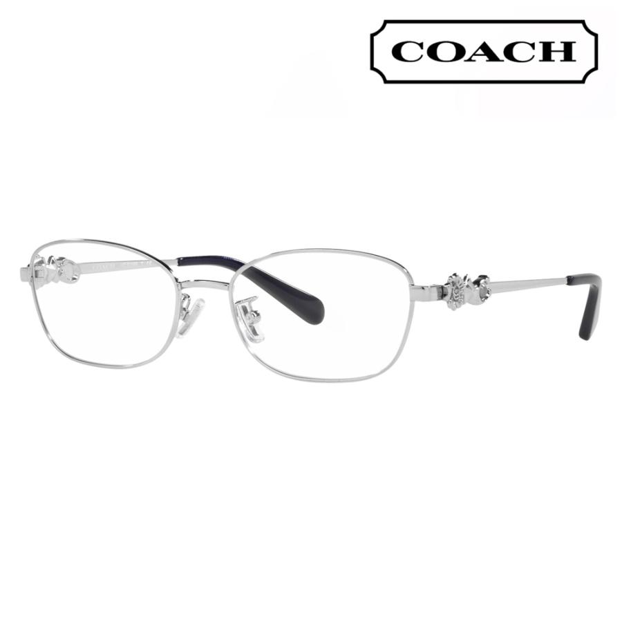 COACH オススメ価格 コーチ メガネ フレーム HC5118B 9359 52 メタル  