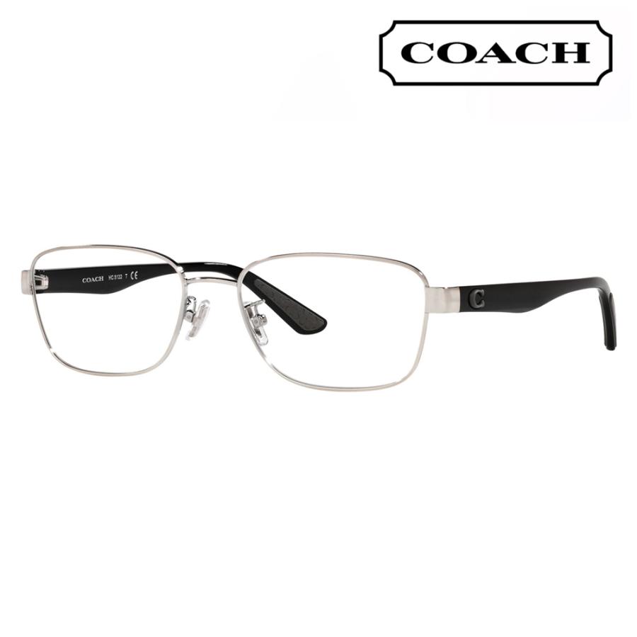 アウトレット コーチ COACH メガネ フレーム HC5122 9378 54 C2109 メタル スクエア おしゃれ | COACH