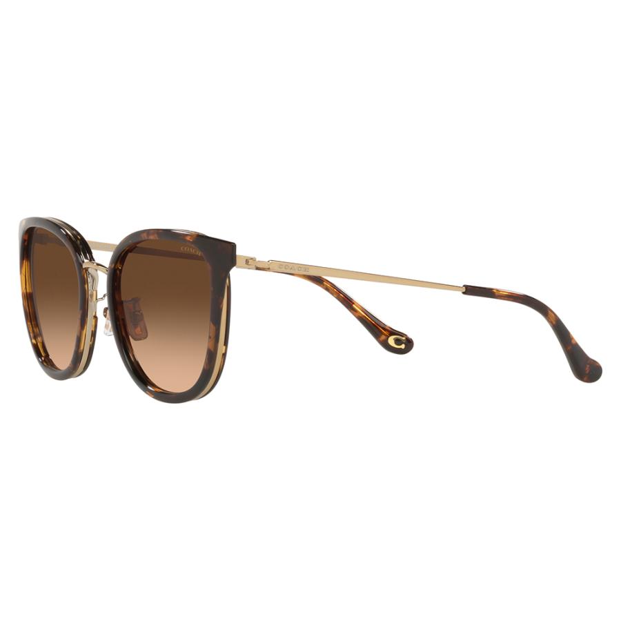COACH（コーチ） オススメ価格 サングラス HC7135 512074 54