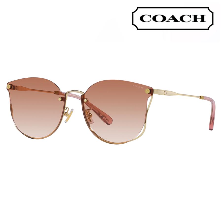 COACH コーチ サングラス HC7151D 900513 63 ボストン ツー COACH コーチ サングラス HC7151D 900513 63 ボストン ツー
