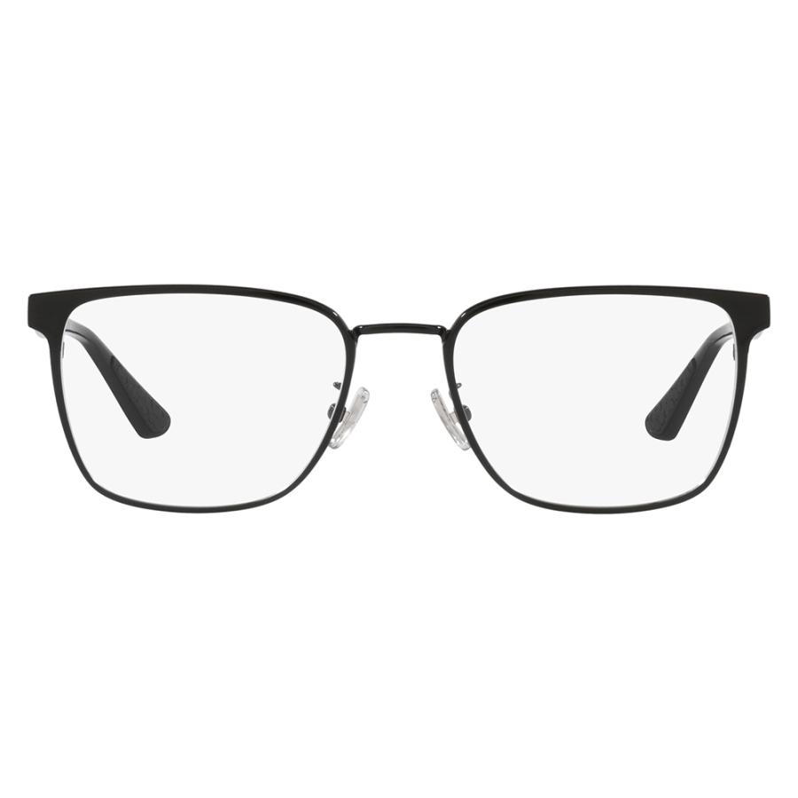 コーチ COACH メガネフレーム HC5159 9393 55 スクエア ウェリントン メタル メンズ 伊達メガネ 眼鏡 メガネ｜upup｜02