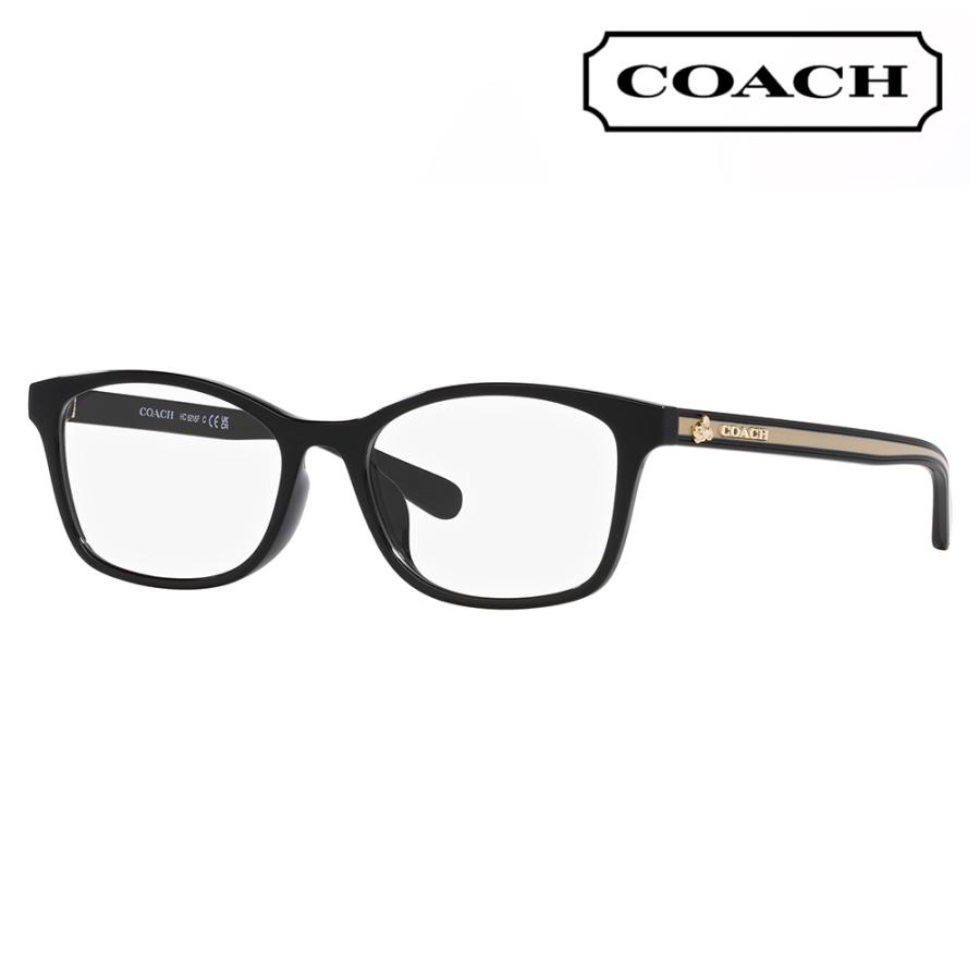 オススメ価格 コーチ COACH メガネフレーム HC6216F 5002 54 スクエア 