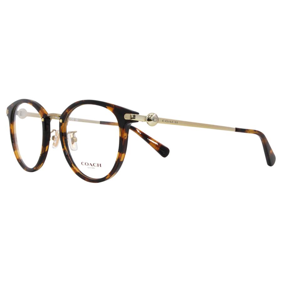 COACH コーチ メガネフレーム HC5133D 5120 49 52 ボストン COACH コーチ メガネフレーム HC5133D 5120 49 52 ボストン