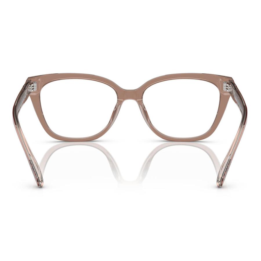 コーチ COACH メガネフレーム HC6226F 5779 56 スクエア セル ローブリッジフィット レディース | COACH | 03