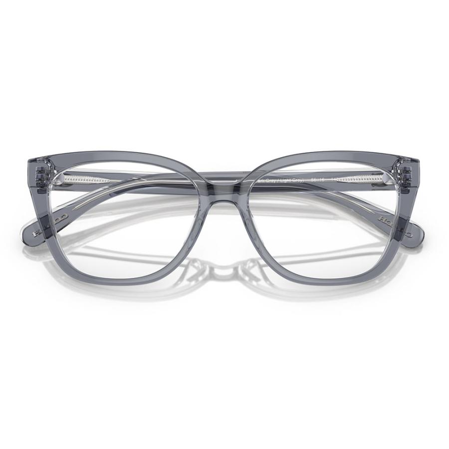 コーチ COACH メガネフレーム HC6226F 5780 56 スクエア セル ローブリッジフィット レディース | COACH | 04