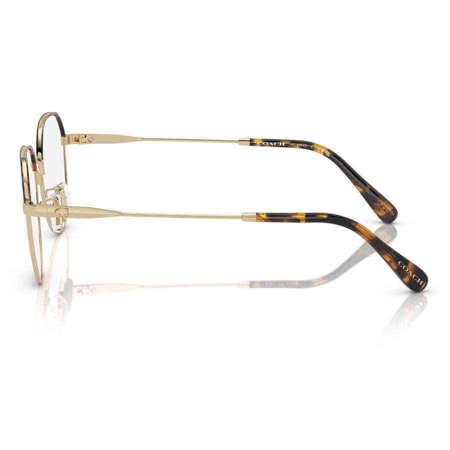 COACH（コーチ） メガネフレーム HC5164D 9005 54 クラウンパント