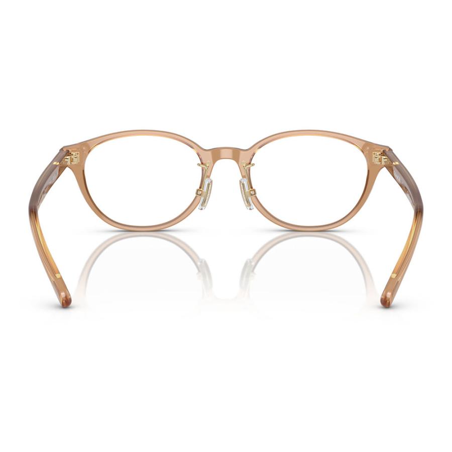 コーチ COACH メガネフレーム HC6152D 5654 49 ボストン ウェリントン アジアンモデル レディース 伊達メガネ 眼鏡 メガネ | COACH | 03