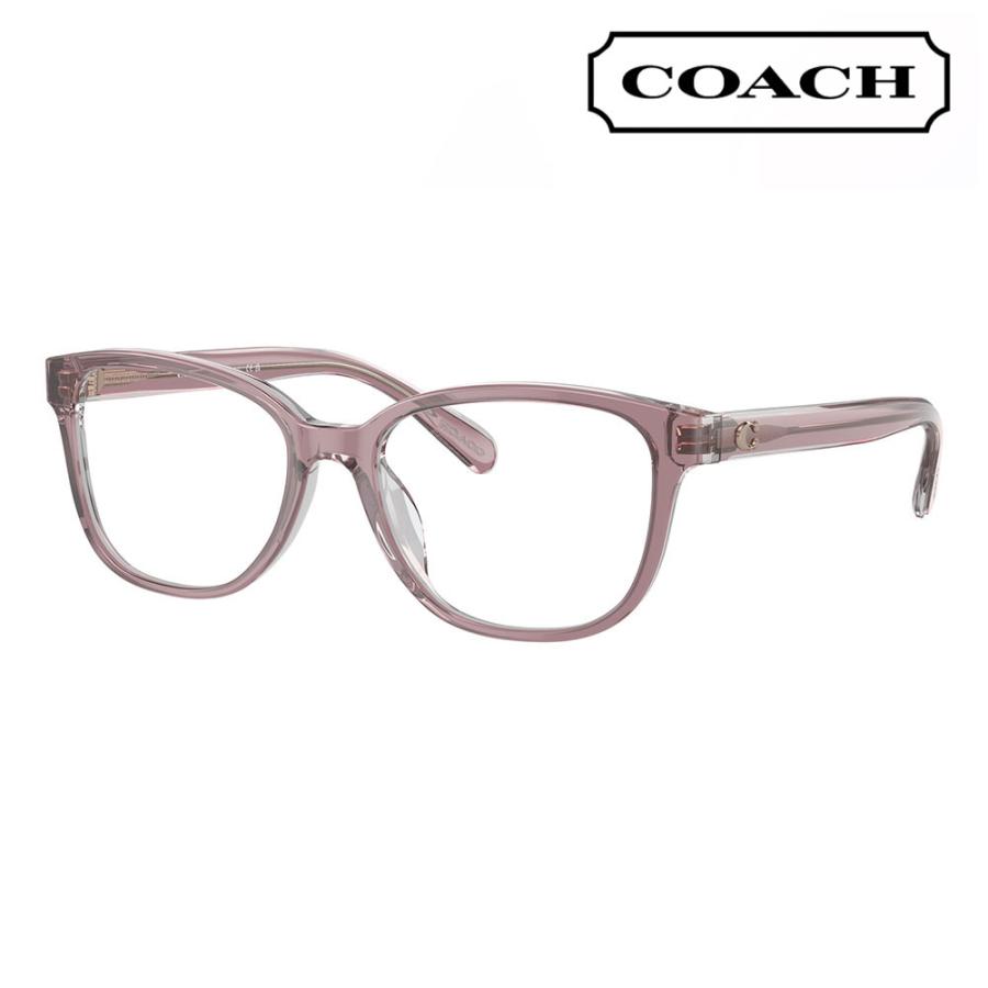 COACH コーチ メガネフレーム HC6224U 5782 53 スクエア セル COACH コーチ メガネフレーム HC6224U 5782 53 スクエア セル