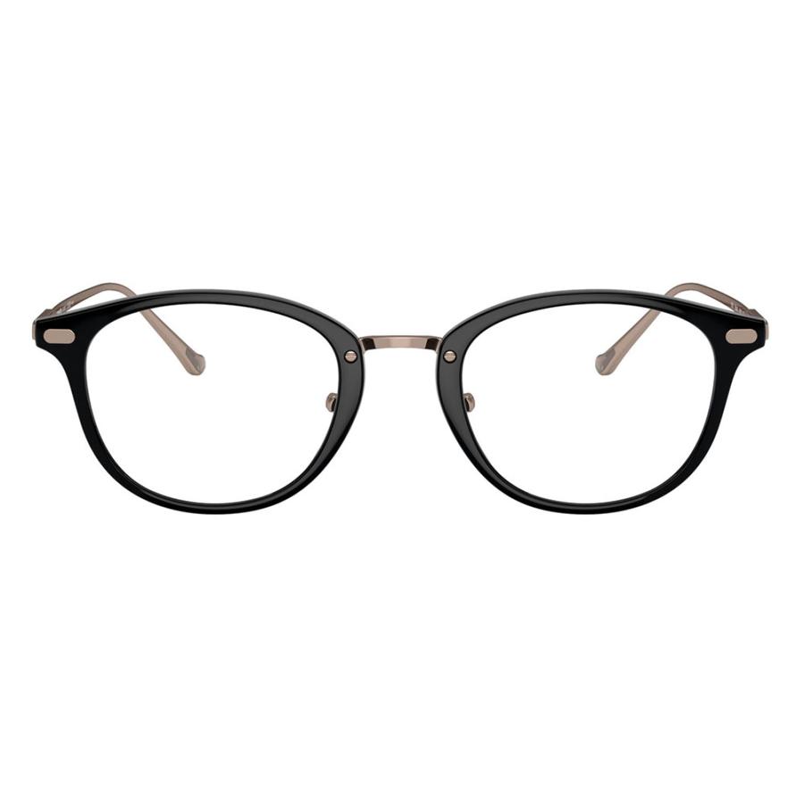 コーチ COACH メガネフレーム HC6230D 5002 48 ラウンド セル ローブリッジフィット レディース おしゃれ 伊達メガネ 眼鏡 メガネ | COACH | 01