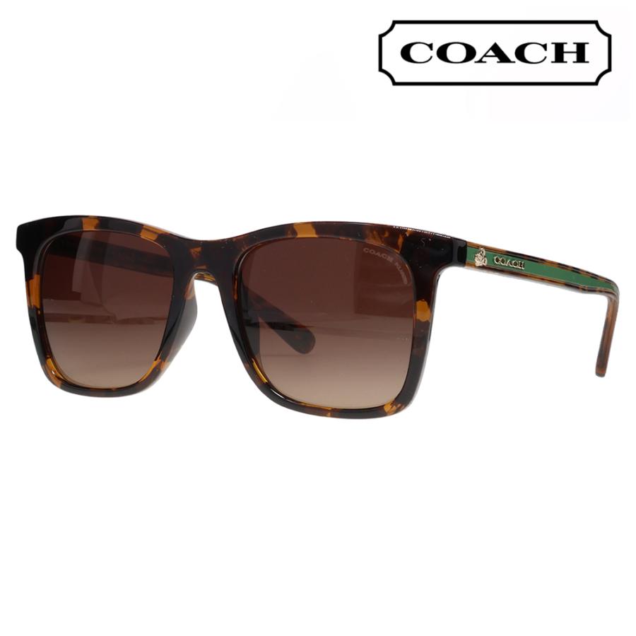 COACH。サングラス - 小物 COACH。サングラス - 小物