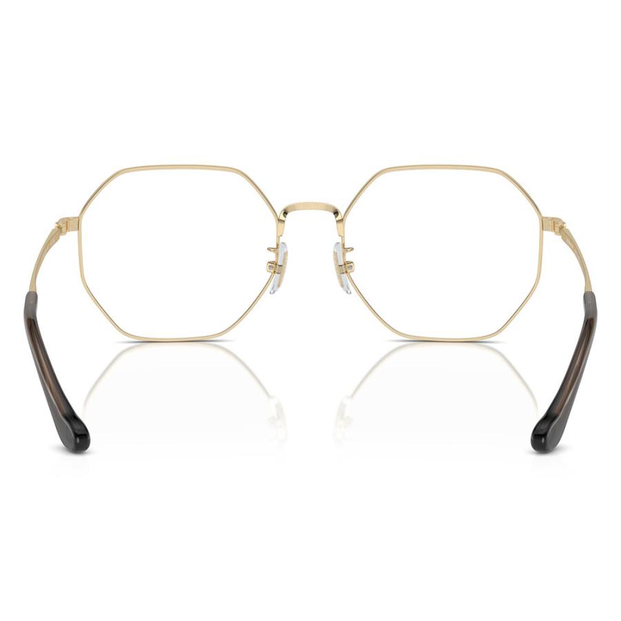 コーチ COACH メガネフレーム HC5174D 9430 56 イレギュラー メタル アジアンデザイン レディース | COACH | 03