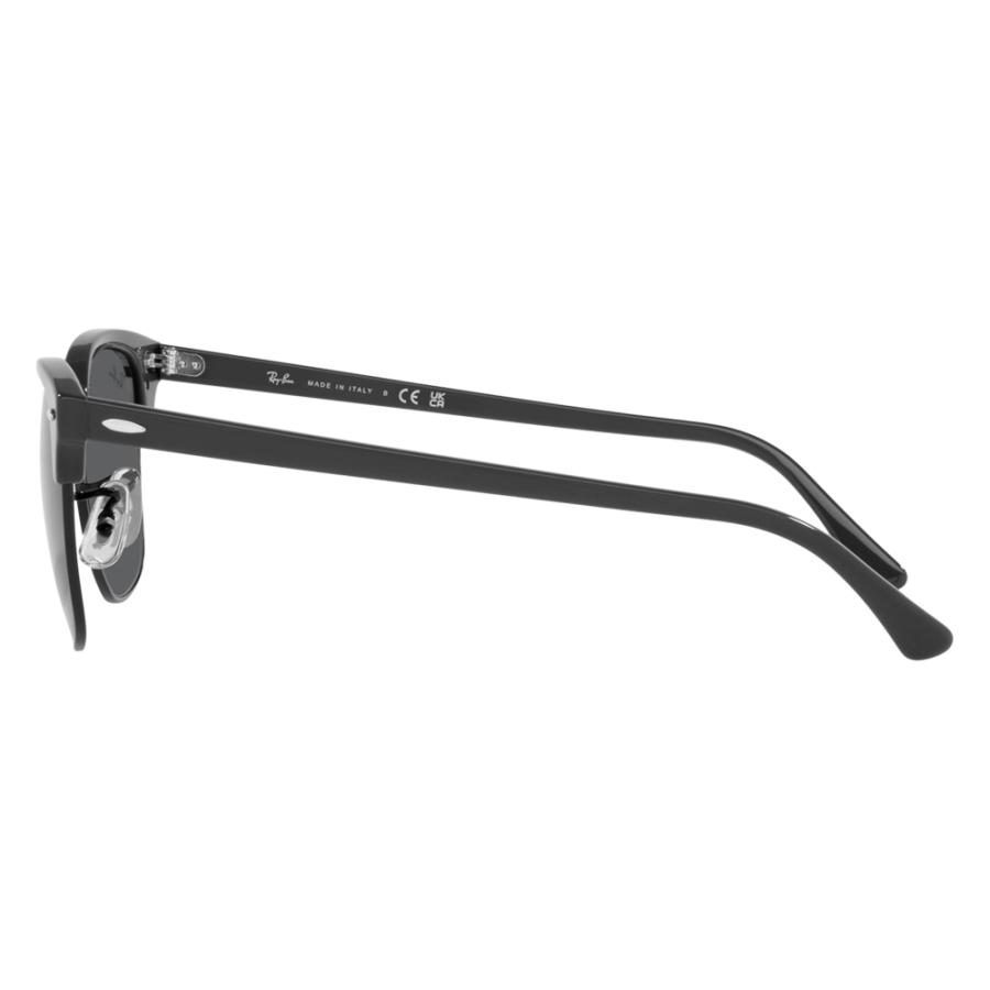 レイバン サングラス 純正レンズ対応 RB3016 1367B1 49 51  Ray Ban CLUBMASTER クラブマスター ブロー | Ray-Ban | 02
