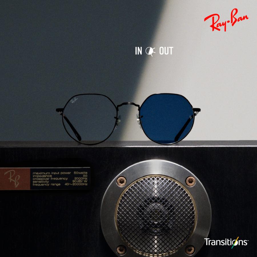 レイバン アンバサダー木村拓哉着用サングラス 純正レンズ対応 RB3565