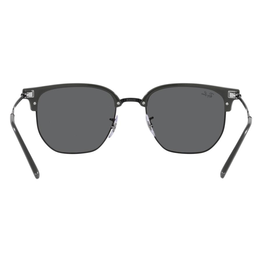 レイバン サングラス 純正レンズ対応 RB4416F 6653B1 55 Ray-Ban NEW CLUBMASTER ニュークラブマスター フルフィット | Ray-Ban | 03