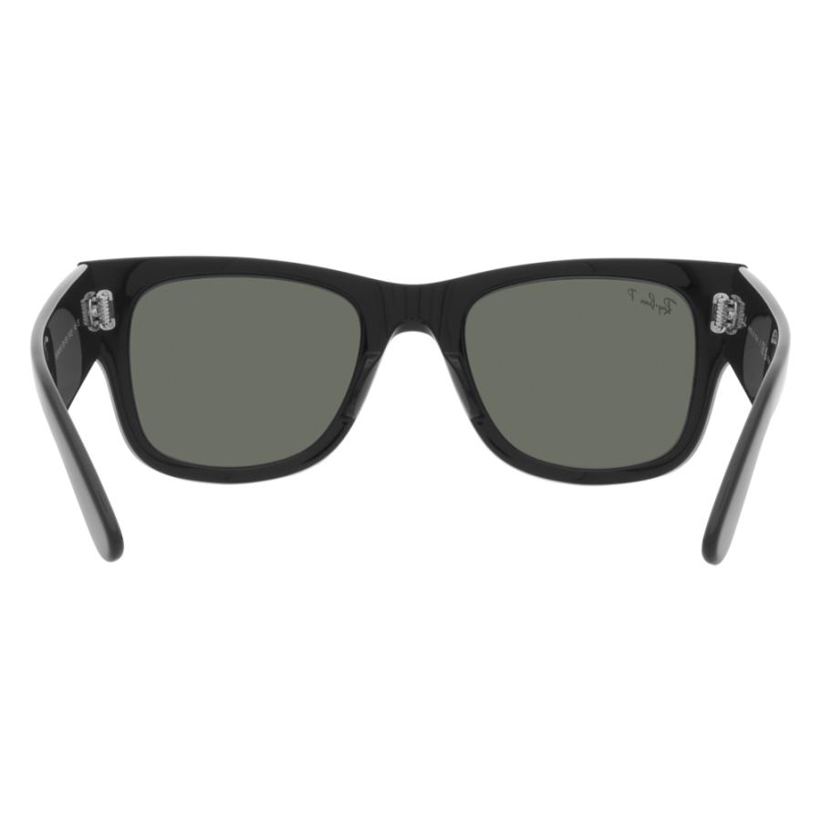 Ray-Ban レイバン サングラス 純正レンズ対応 RB0840SF 901/58