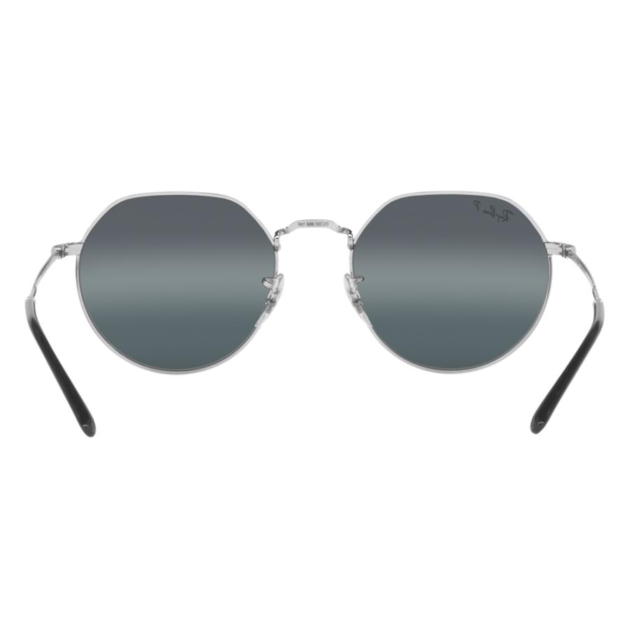 レイバン サングラス 純正レンズ対応 RB3565 9242G6 51 53 Ray-Ban JACK ジャック ラウンド ヘキサゴナル 偏光 | Ray-Ban | 03