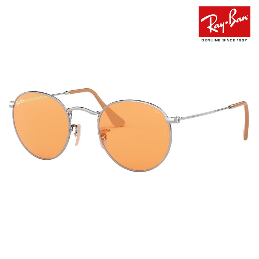Ray-Ban レイバン サングラス 純正レンズ対応 RB3447 9065V9 50 Ray-Ban レイバン サングラス 純正レンズ対応 RB3447 9065V9 50