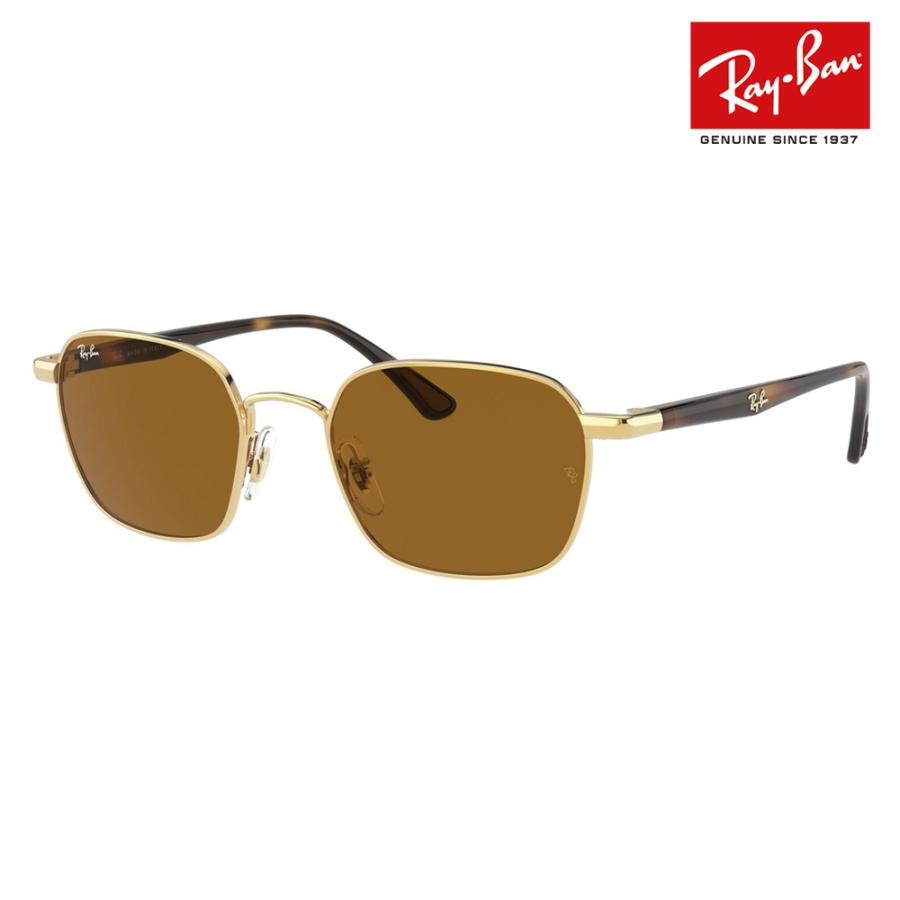 Ray-Ban（レイバン） オススメ価格 サングラス RB3664 001/33 50