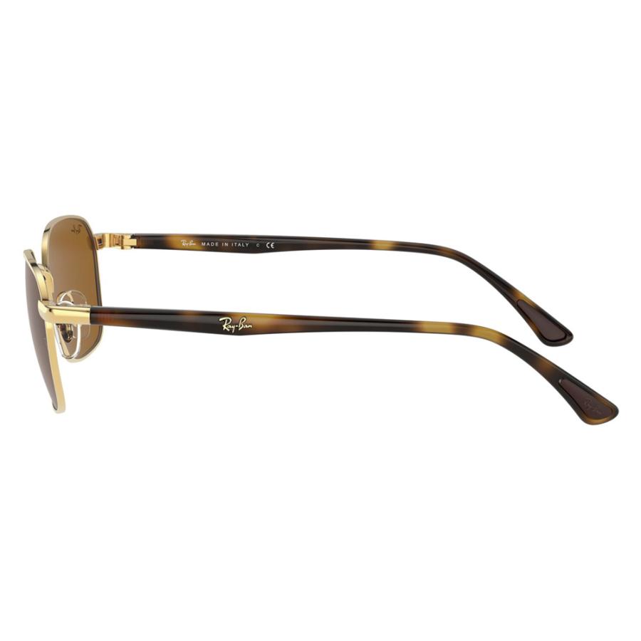Ray-Ban（レイバン） オススメ価格 サングラス RB3664 001/33 50