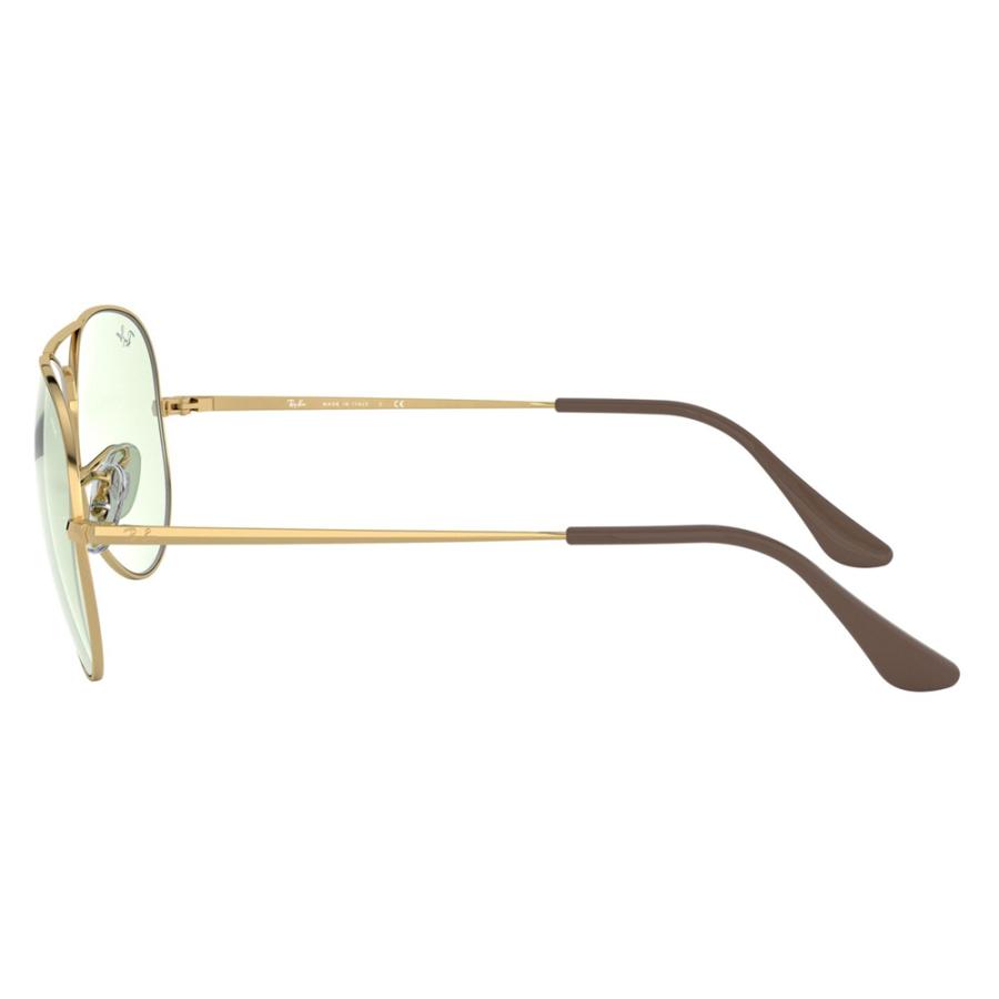 Ray-Ban（レイバン） オススメ価格 サングラス RB3689 001/T1 55 