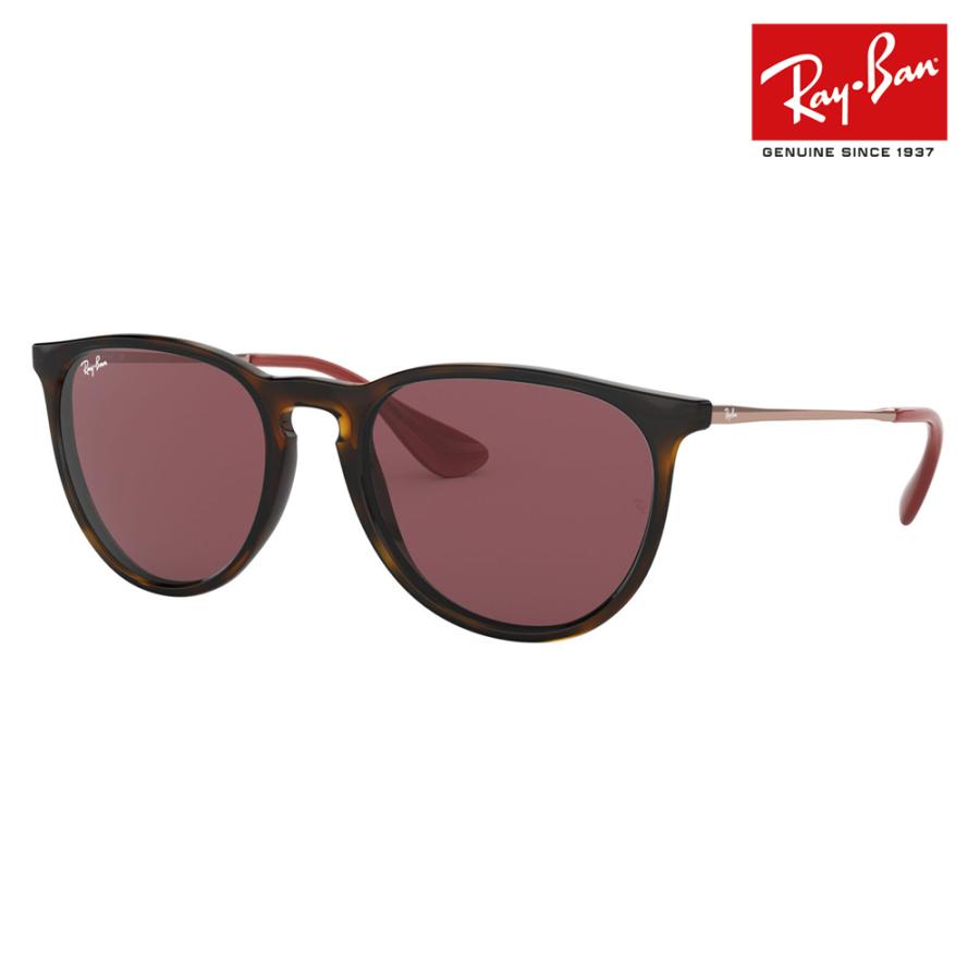 Ray-Ban（レイバン） サングラス 純正レンズ対応 RB4171F 639175 57