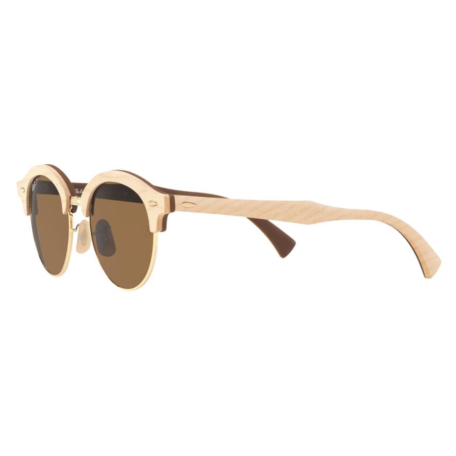 レイバンRayban ウッド サングラス Ray Ban CLUBMASTER WOOD ウッド