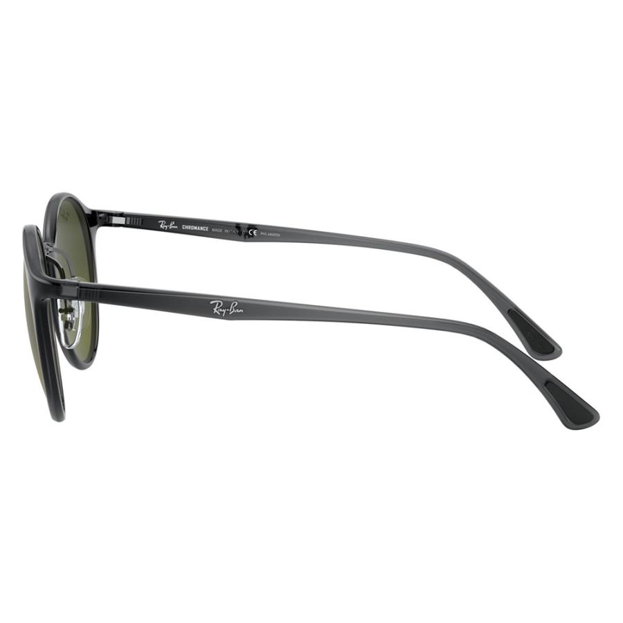 Ray-Ban（レイバン） サングラス RB4336CH 876/60 50 ラウンド セル ク