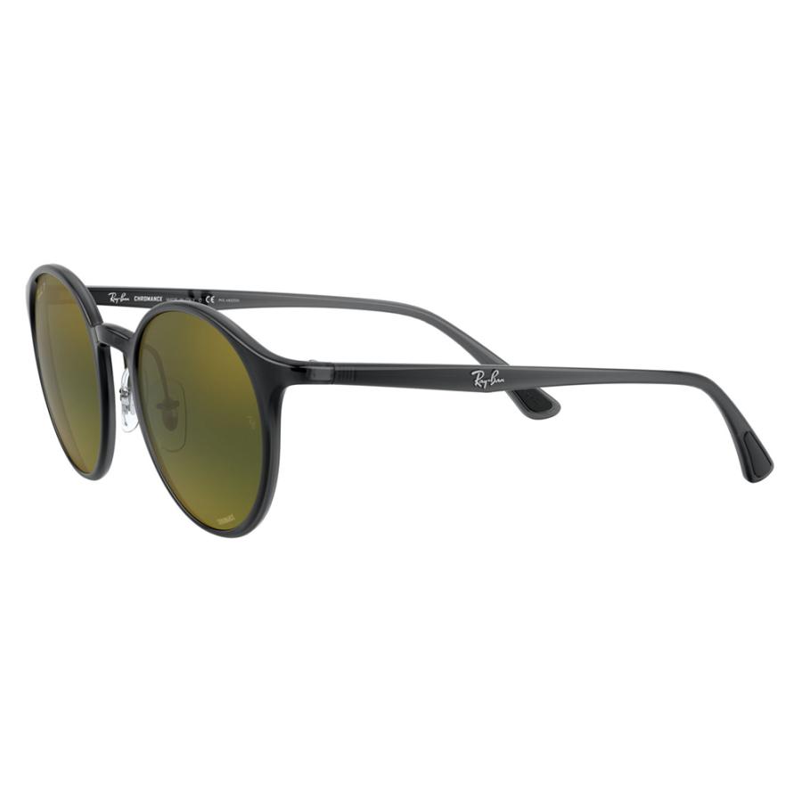 Ray-Ban（レイバン） サングラス RB4336CH 876/60 50 ラウンド セル ク