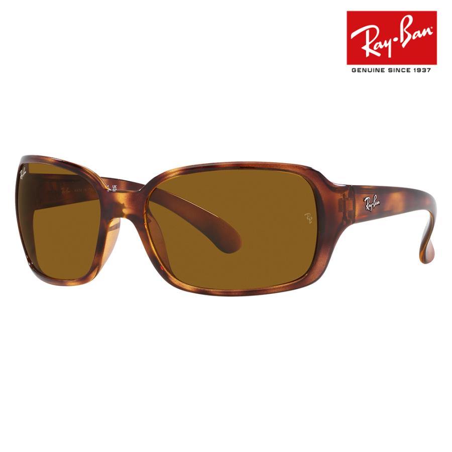 Ray-Ban（レイバン） サングラス 純正レンズ対応 RB4068 642/33 60
