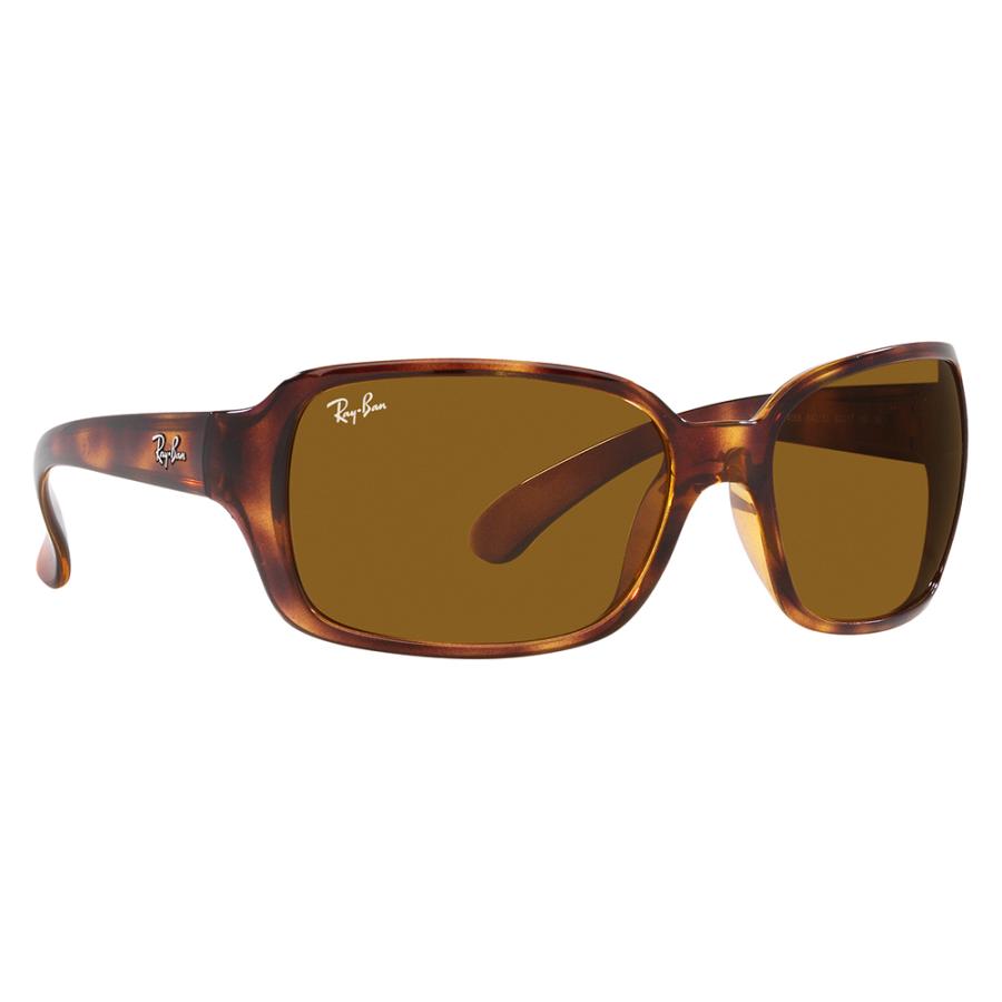 オススメ価格 レイバン サングラス RB4068 642/33 60 スクエア オーバーサイズ Ray-Ban | Ray-Ban | 04