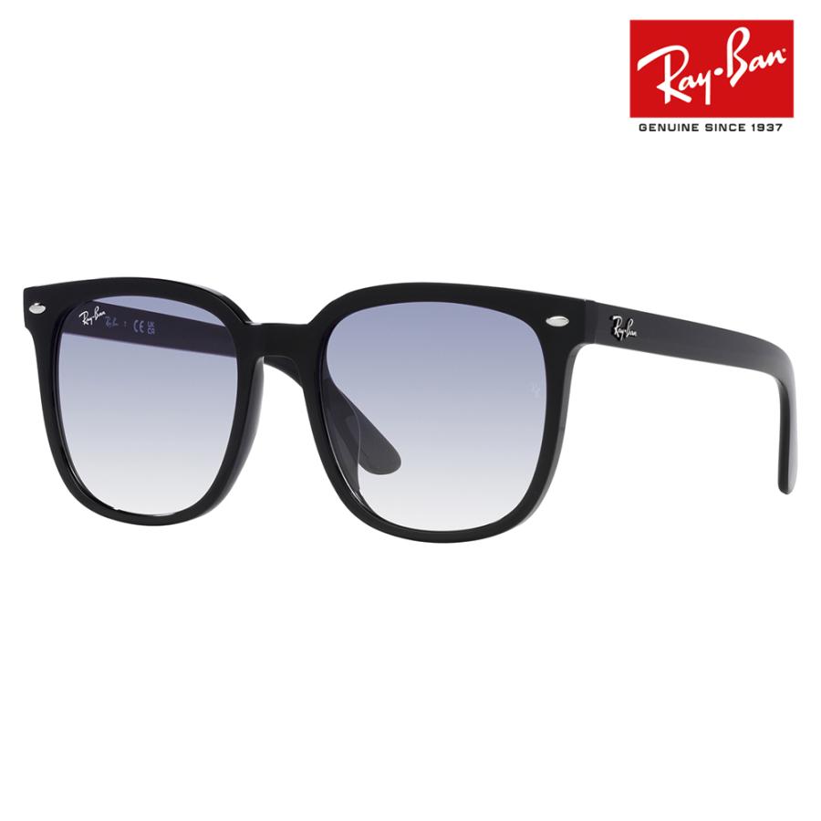 Ray-Ban（レイバン） サングラス 純正レンズ対応 RB4401D 601/19 57