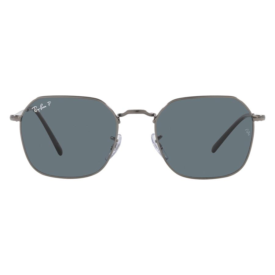 アウトレット レイバン サングラス RB3694 004/3R 53 JIM ジム ヘキサゴナル ラウンド クラシック 偏光レンズ ポラロイズド Ray-Ban | Ray-Ban | 01