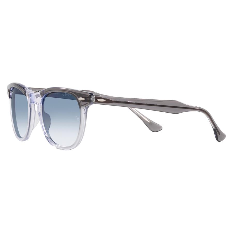 Ray-Ban レイバン サングラス 純正レンズ対応 RB2398F 13553F 53 Ray-Ban レイバン サングラス 純正レンズ対応 RB2398F 13553F 53