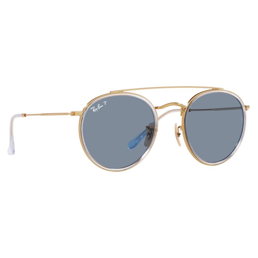 Ray-Ban レイバン サングラス 純正レンズ対応 RB3647N 001/02 51 Ray-Ban レイバン サングラス 純正レンズ対応 RB3647N 001/02 51