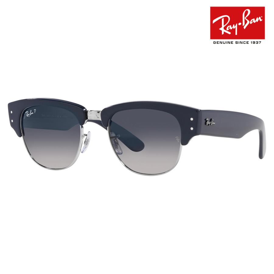 Ray-Ban（レイバン） サングラス 純正レンズ対応 RB0316S 136678 50 53 