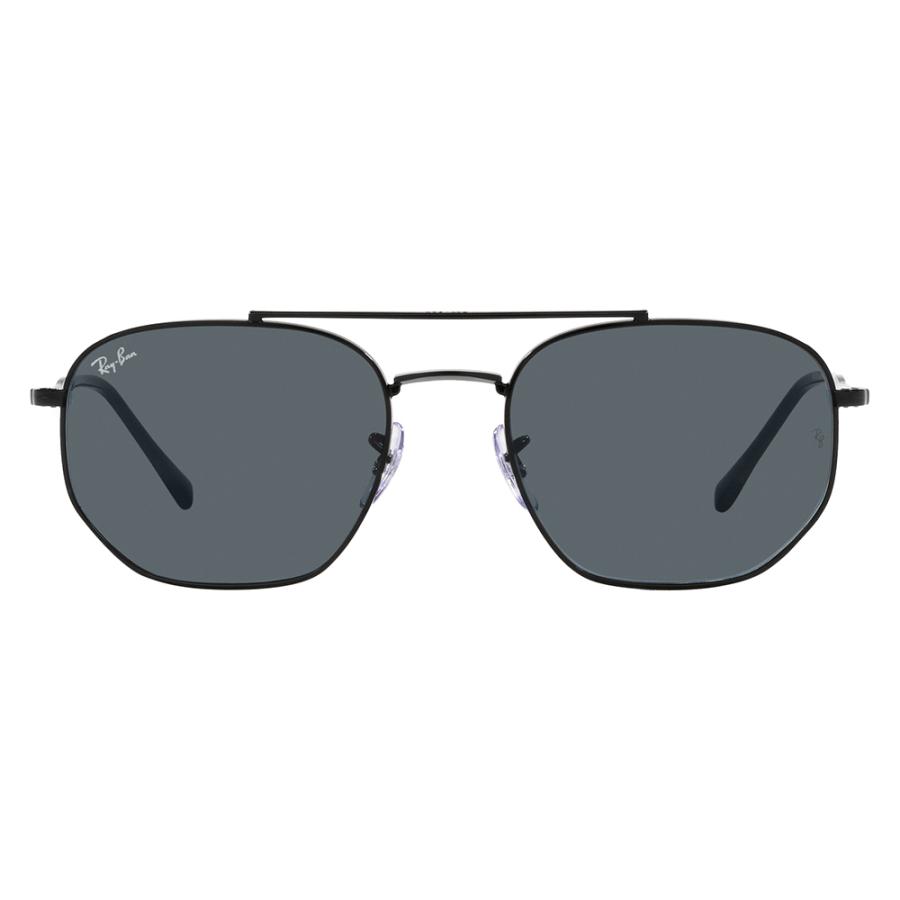 レイバン サングラス 純正レンズ対応 RB3707 9257R5 54 57 メタル ダブルブリッジ ティアドロップ ラウンド Ray-Ban | Ray-Ban | 01
