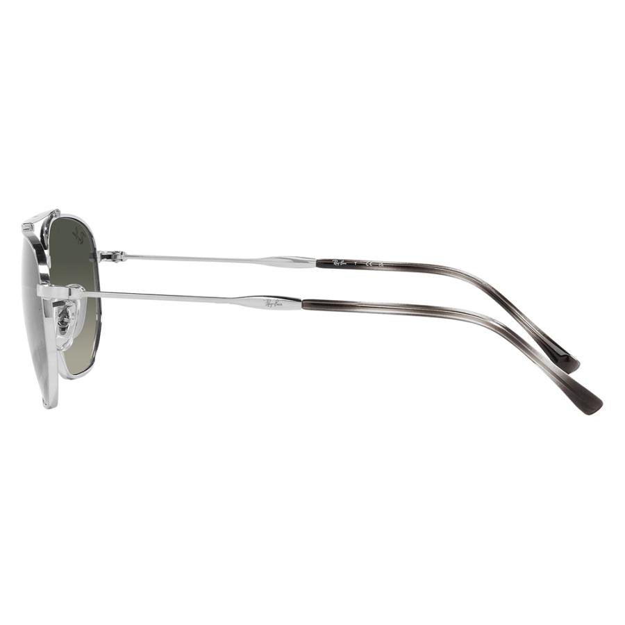 レイバン サングラス 純正レンズ対応 RB3707 003/71 54 57 メタル ダブルブリッジ ティアドロップ ラウンド Ray-Ban | Ray-Ban | 02