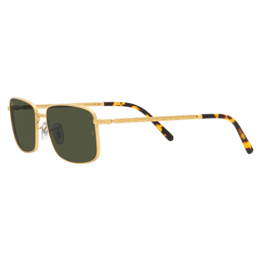 Ray-Ban（レイバン） サングラス 純正レンズ対応 RB3717 919631 57 60 
