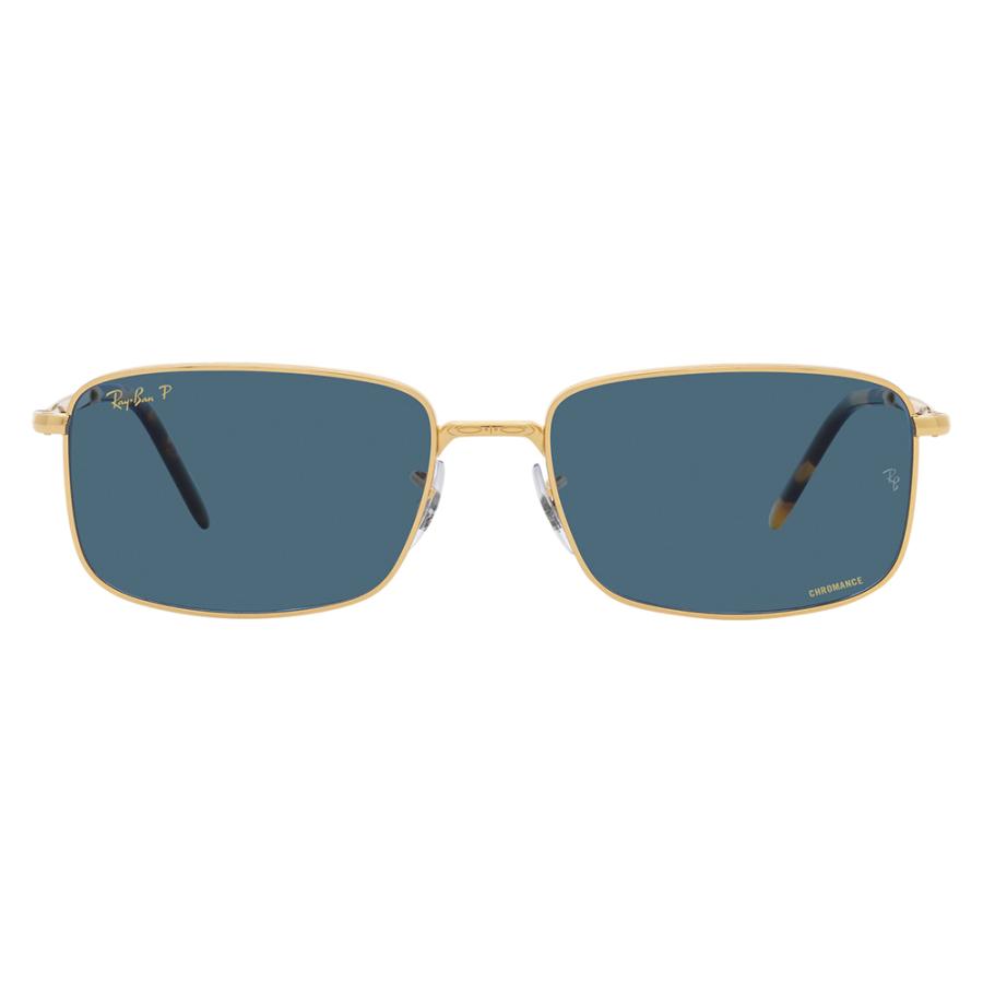 Ray-Ban（レイバン） サングラス 純正レンズ対応 RB3717 9196S2 57 60