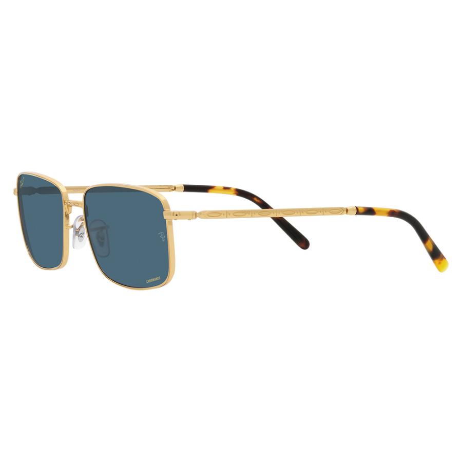Ray-Ban（レイバン） サングラス 純正レンズ対応 RB3717 9196S2 57 60