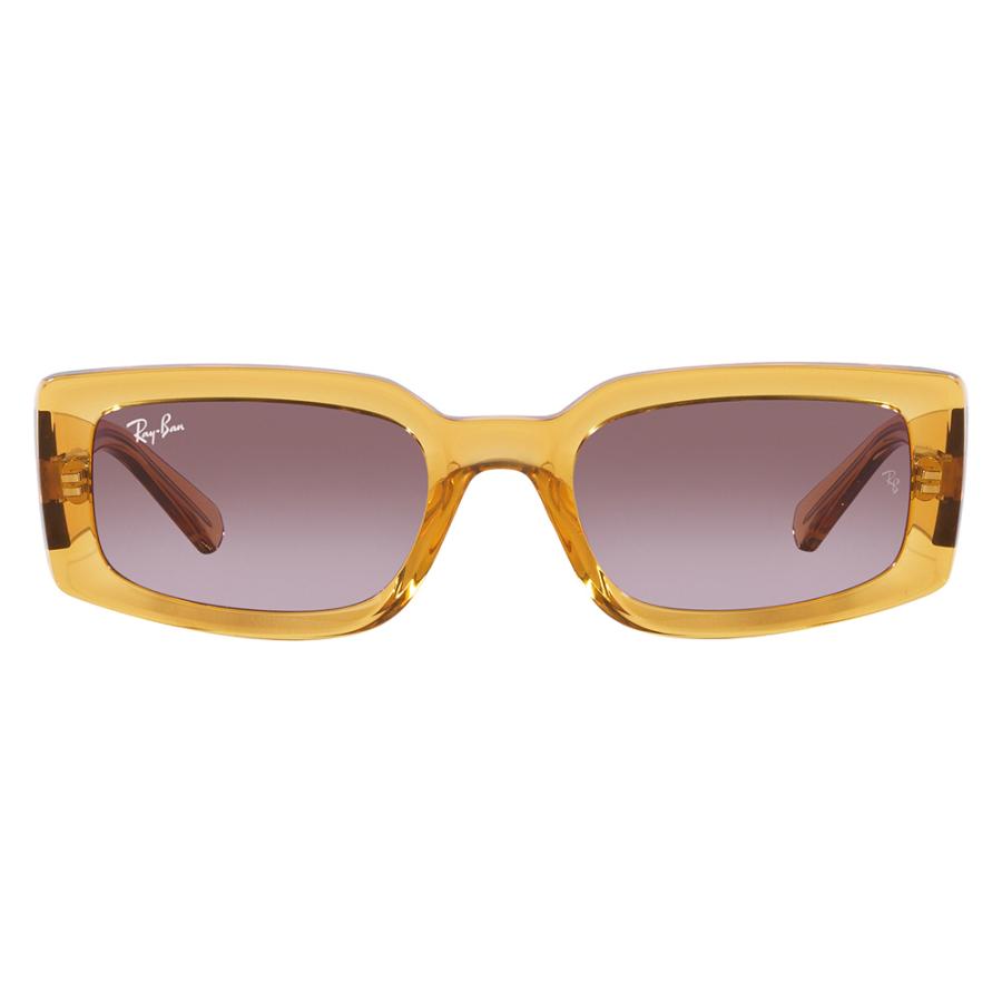 Ray-Ban レイバン サングラス 純正レンズ対応 RB4395F 66828H 54 Ray-Ban レイバン サングラス 純正レンズ対応 RB4395F 66828H 54