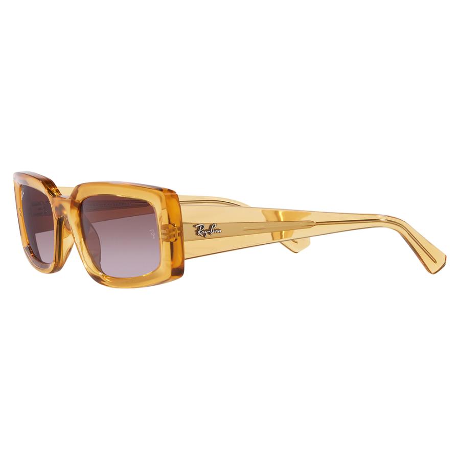 Ray-Ban レイバン サングラス 純正レンズ対応 RB4395F 66828H 54 Ray-Ban レイバン サングラス 純正レンズ対応 RB4395F 66828H 54