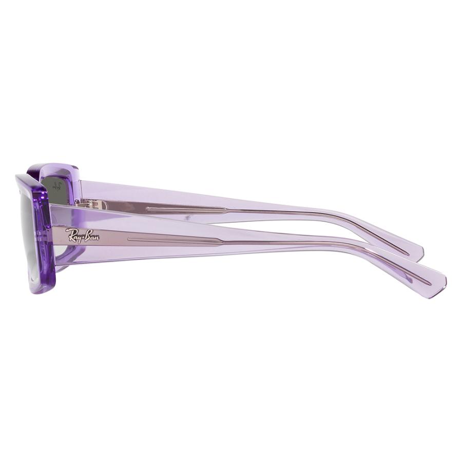 レイバン サングラス 純正レンズ対応 RB4395F 66858E 54 Ray-Ban KILIANE BIO-BASED キリアン サスティナブル スクエア フルフィットモデル | Ray-Ban | 02