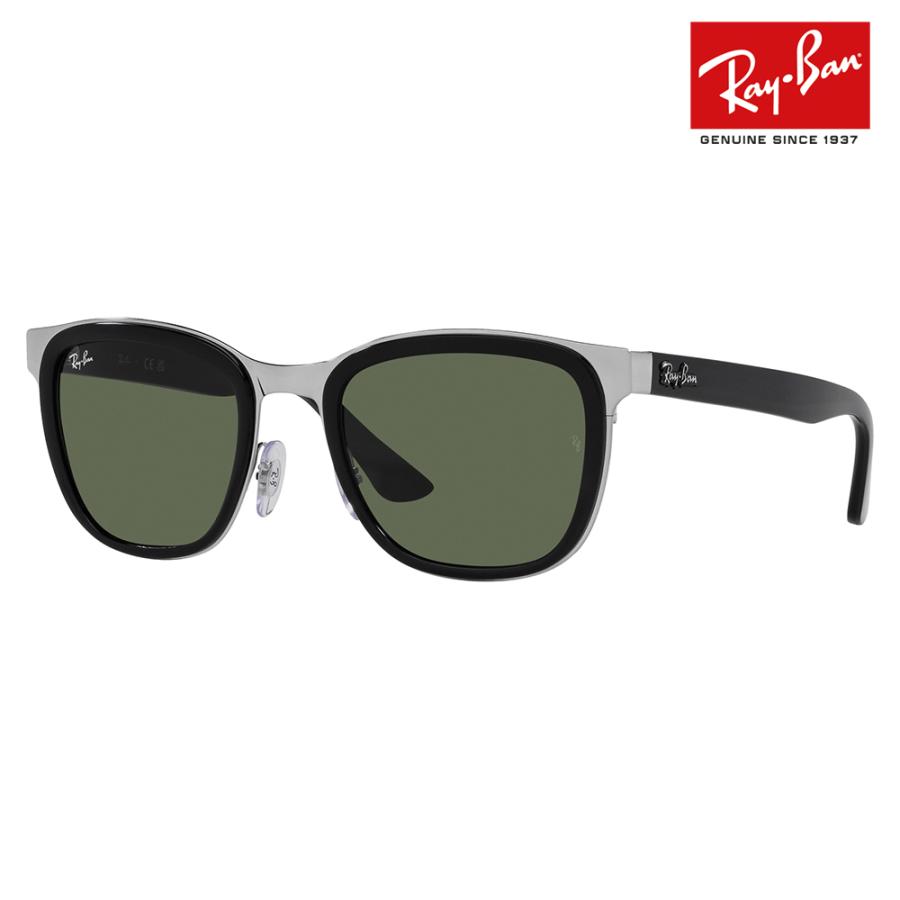 Ray-Ban（レイバン） サングラス 純正レンズ対応 RB3709 003/71 53 Ray 
