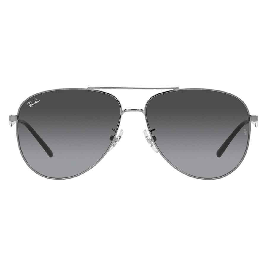 レイバン サングラス 純正レンズ対応 RB3712D 004/8G 62 パイロット ティアドロップ アジアンフィット | Ray-Ban | 01