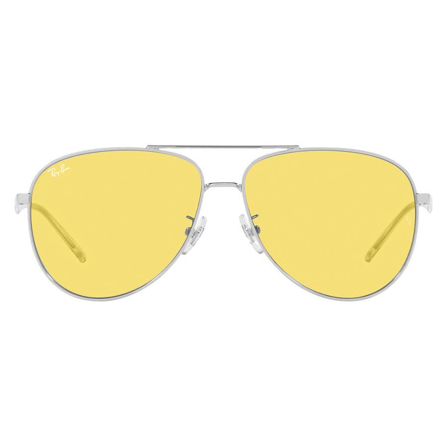 アウトレット レイバン サングラス RB3712D 003/85 62 パイロット ティアドロップ アジアンフィット ライトカラー ウォッシュドレンズ | Ray-Ban | 01